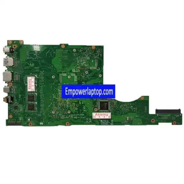 Asus X411UN I5-8250U 4G RAM Dedicated Graphics Moederbord voor X411UN X411UNV X411UA X411U Laptop