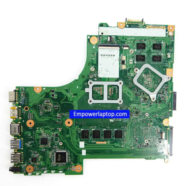 Asus X450CC Moederbord voor X450 X450C