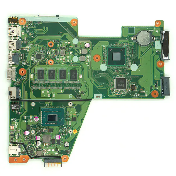 Asus X451C X451CA Moederbord