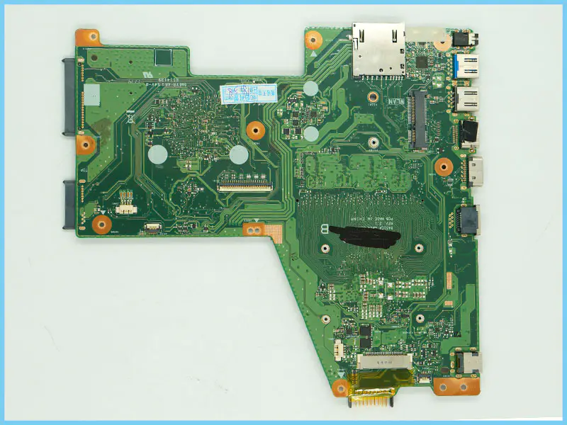 Asus X451C X451CA Moederbord