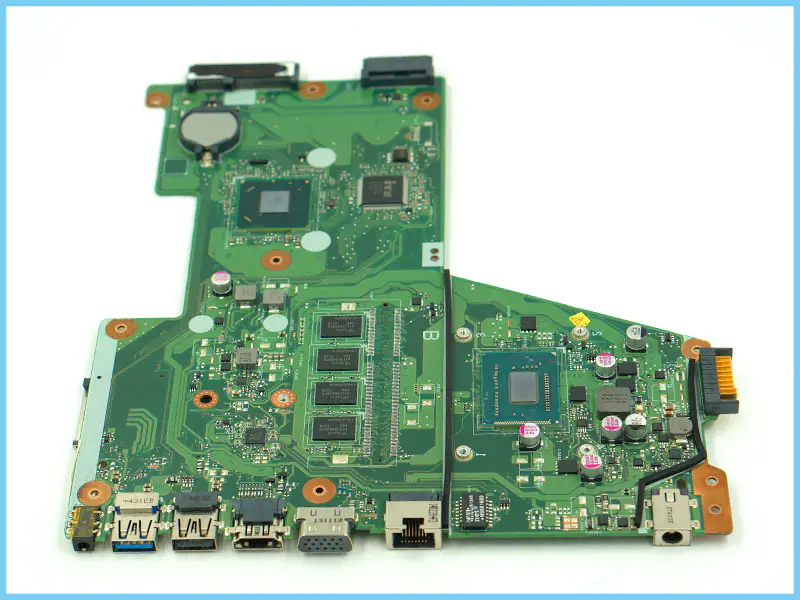 Asus X451C X451CA Moederbord