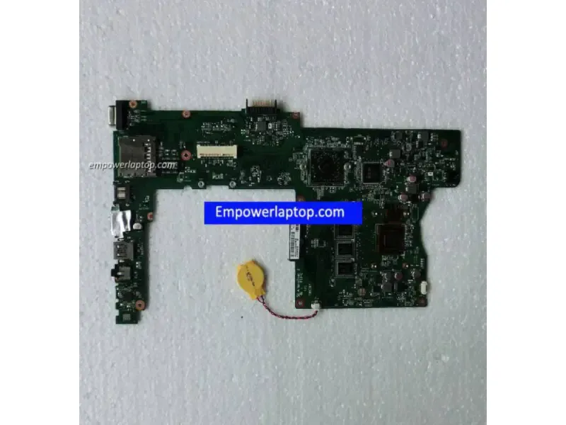 Asus X501U moederbord