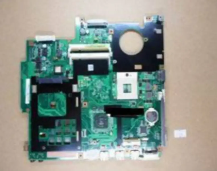 Asus X50M moederbord