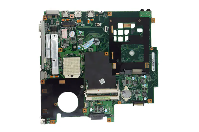 Asus X50N moederbord