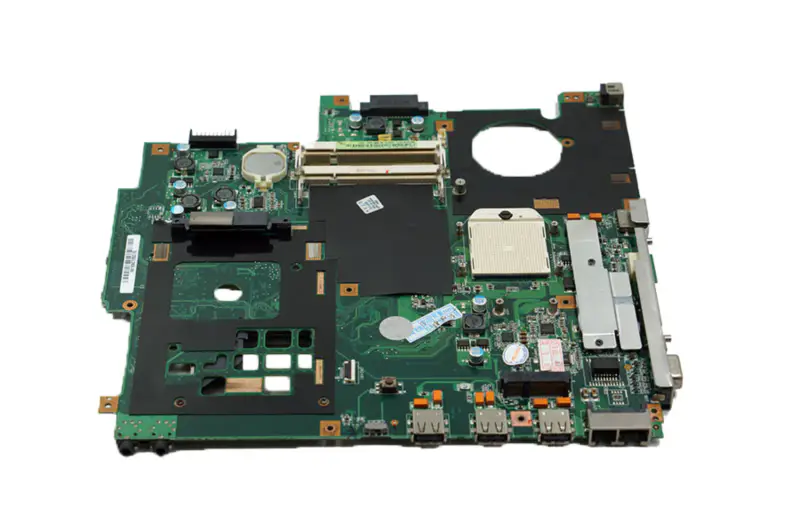 Asus X50N moederbord