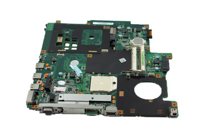 Asus X50N moederbord