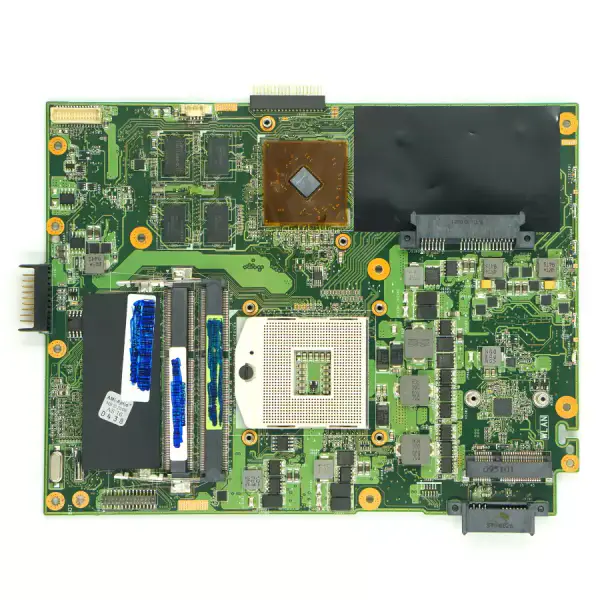 Asus X52J moederbord
