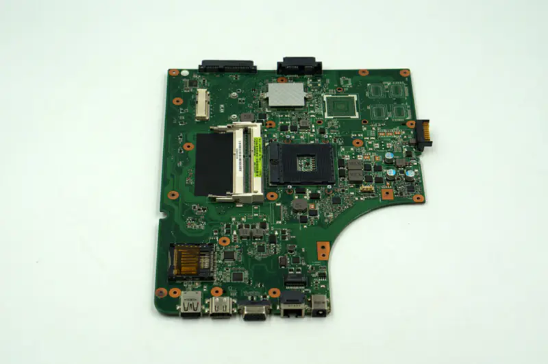 Asus X53E moederbord