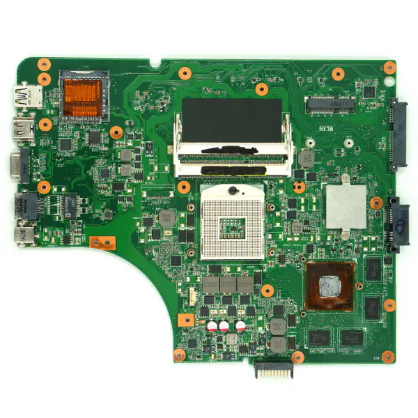 Asus X53S K53SV moederbord