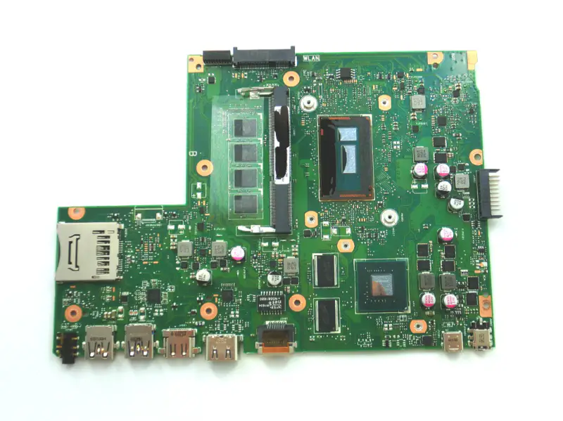 Asus X540LJ Moederbord voor Asus F540L X540L