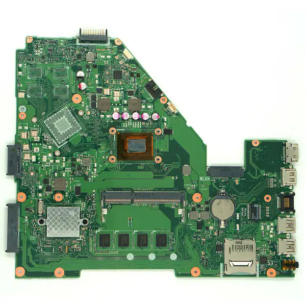 Asus X550CA moederbord