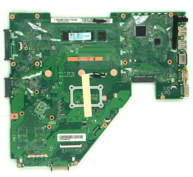 Asus X550CA moederbord