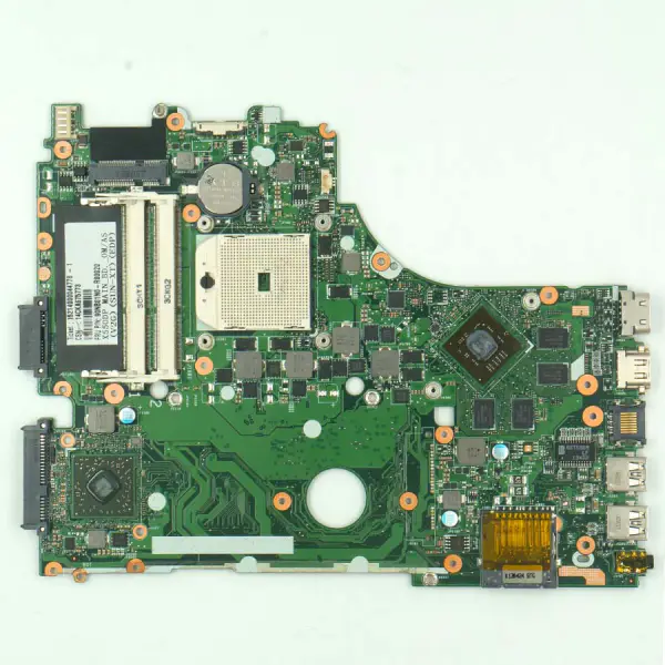 Asus X550DP 60NB01N0-MB1200 Moederbord