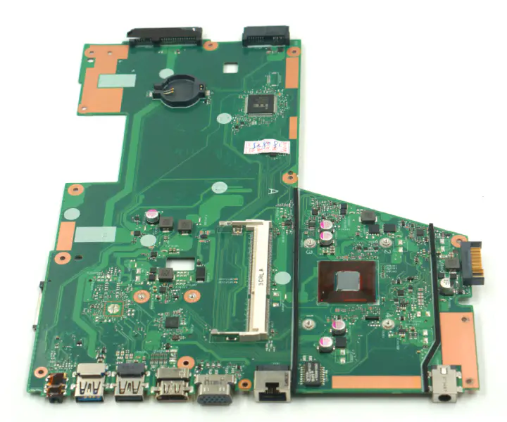 Asus X551MA Moederbord