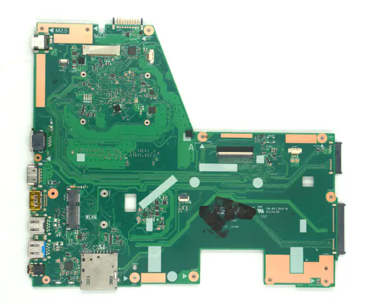 Asus X551MA Moederbord
