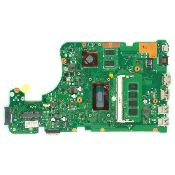 ASUS X555LA X555LB X555LD X555LJ Moederbord