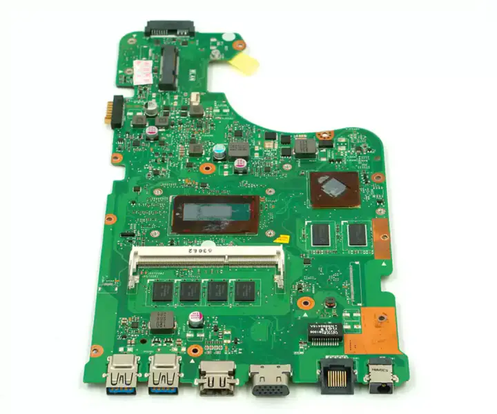 ASUS X555LA X555LB X555LD X555LJ Moederbord