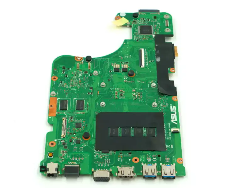 ASUS X555LA X555LB X555LD X555LJ Moederbord