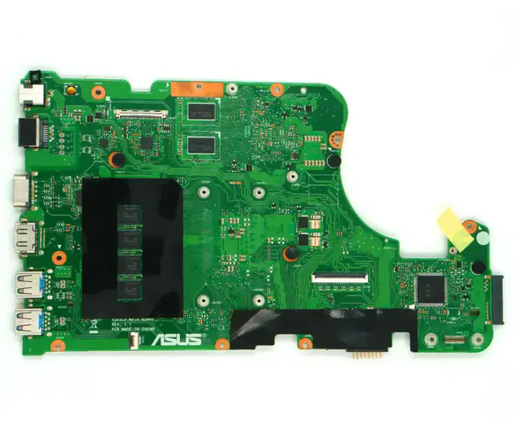 ASUS X555LA X555LB X555LD X555LJ Moederbord