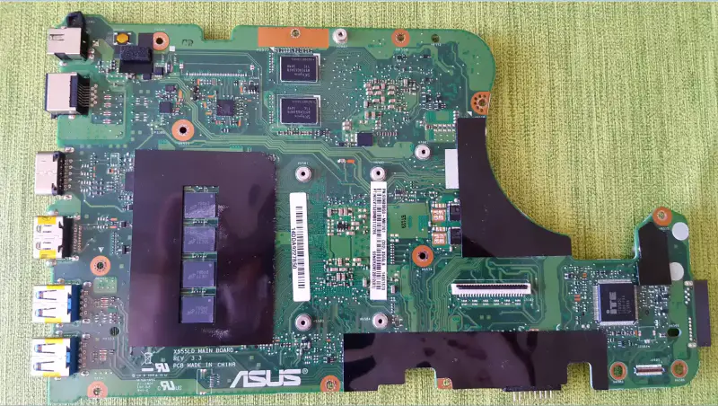 ASUS X555LA X555LB X555LD X555LJ Moederbord