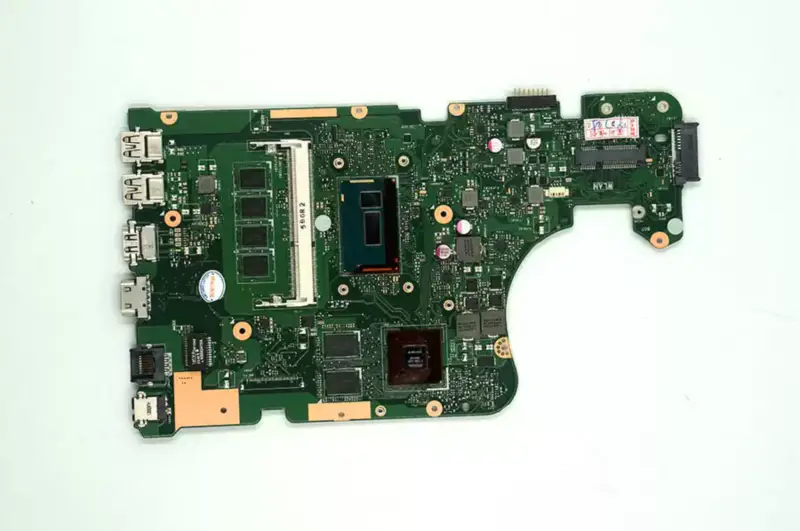 ASUS X555LA X555LB X555LD X555LJ Moederbord