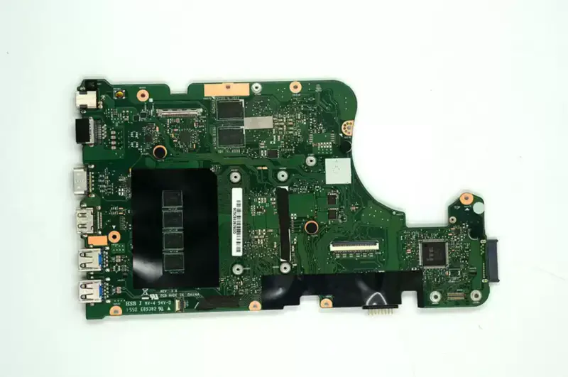ASUS X555LA X555LB X555LD X555LJ Moederbord