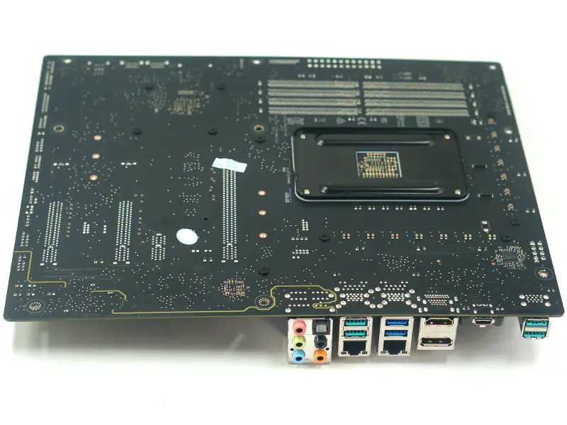 ASUS PRO WS X570-ACE Moederbord