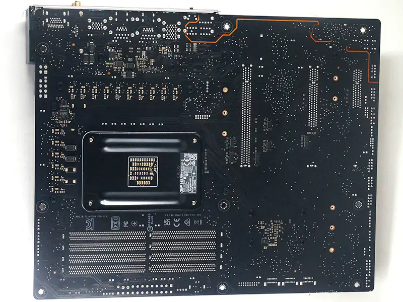 Asus ProArt X570-CREATOR WIFI Moederbord