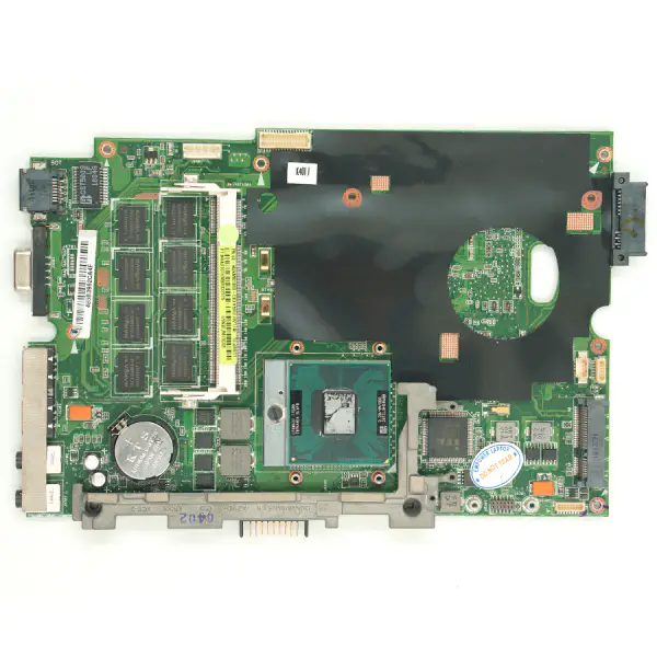 Asus X5DAD moederbord
