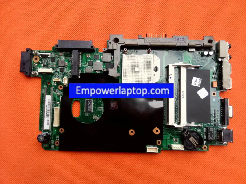 Asus X5DAF moederbord