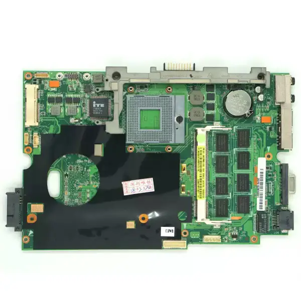 Asus X5DIJ moederbord