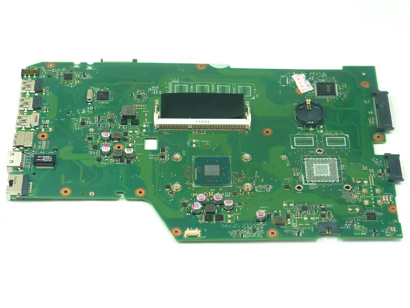 Asus X751M X751MD REV2.0 Moederbord