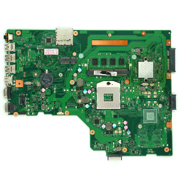 Asus X75V X75VC X75VD moederbord