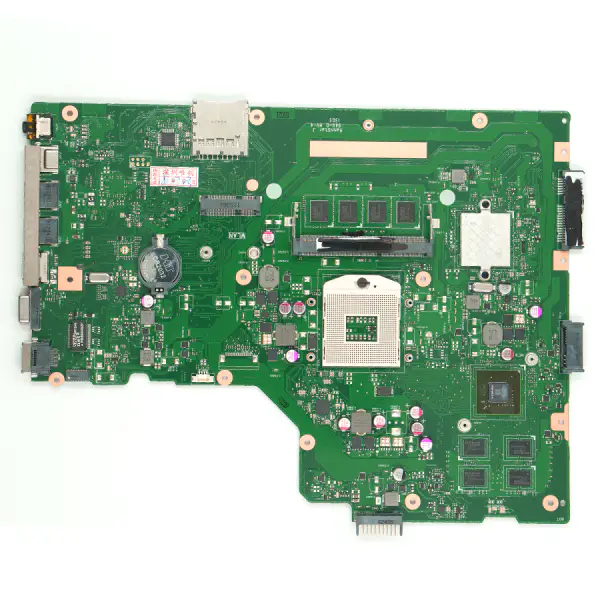 Asus X75V X75VC X75VD moederbord