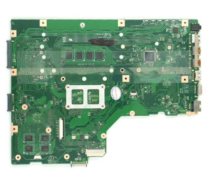 Asus X75V X75VC X75VD moederbord