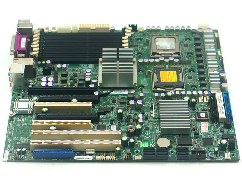 Supermicro X7DWA-N server moederbord
