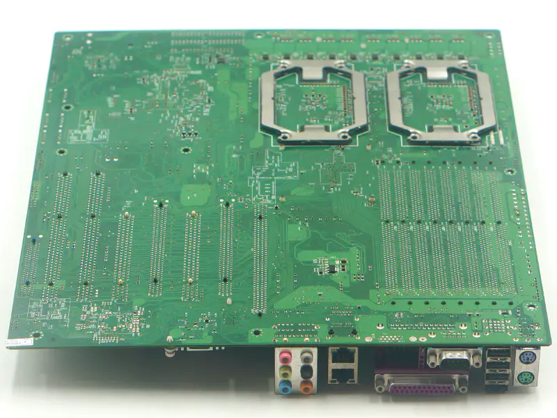 Supermicro X7DWA-N server moederbord