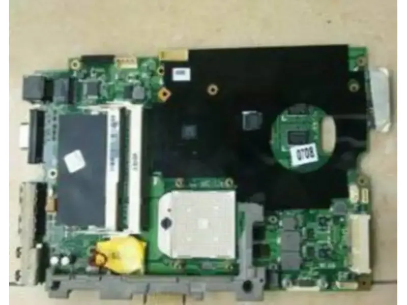 Asus X8AIP moederbord