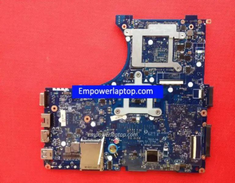 Lenovo Y400 GT 650M QIQY5 LA-8691P Moederbord