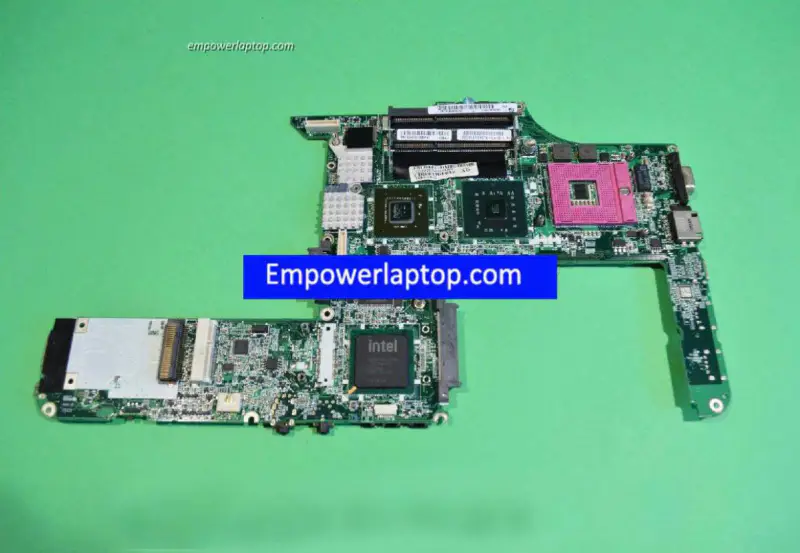 Lenovo Y450 KL1B Moederbord