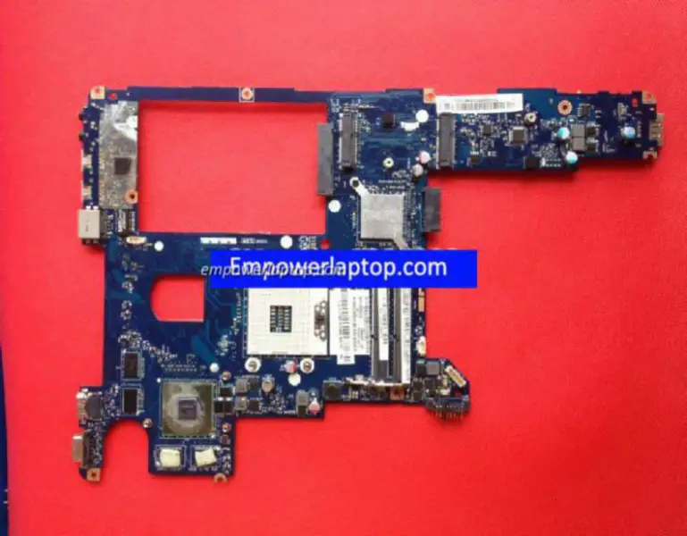 Lenovo Y470 N12P-GT-A1 LA-6881P Moederbord