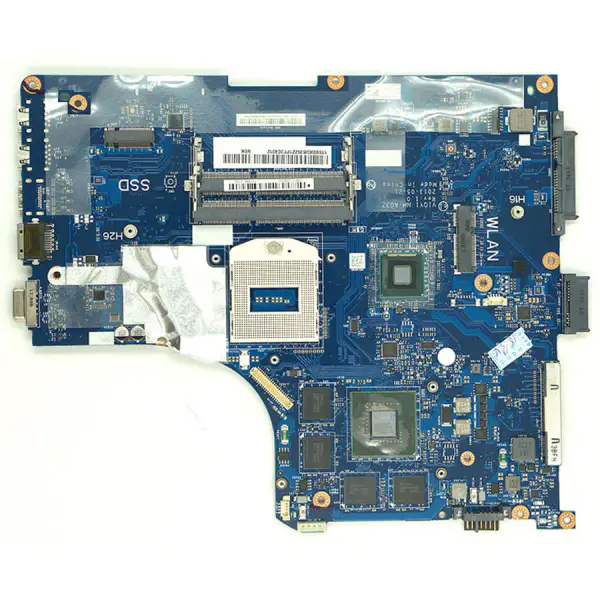 Lenovo Y510P NM-A032 N14P-GT1-A2 GT755M Moederbord