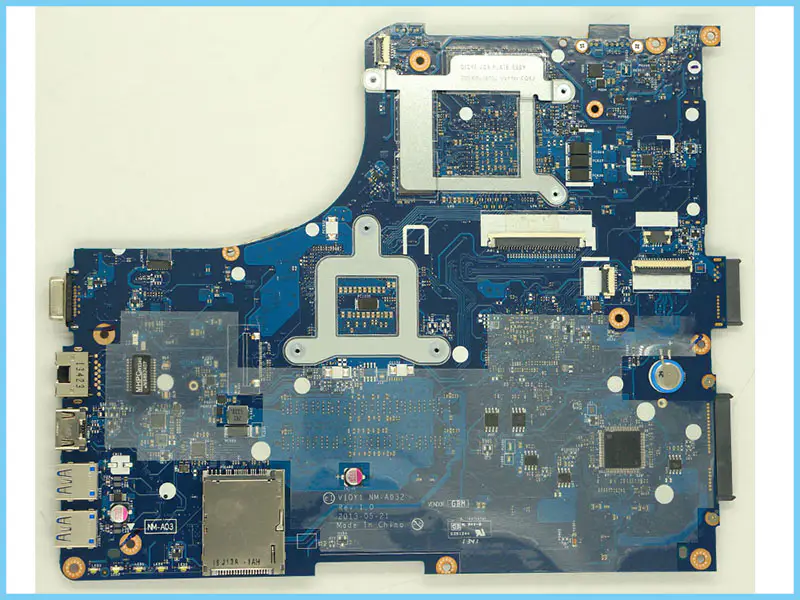 Lenovo Y510P NM-A032 N14P-GT1-A2 GT755M Moederbord