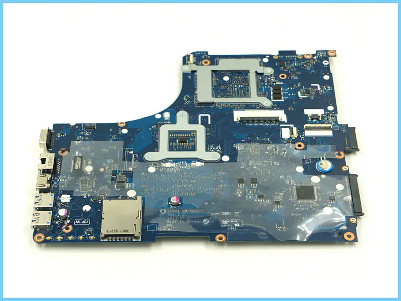 Lenovo Y510P NM-A032 N14P-GT1-A2 GT755M Moederbord