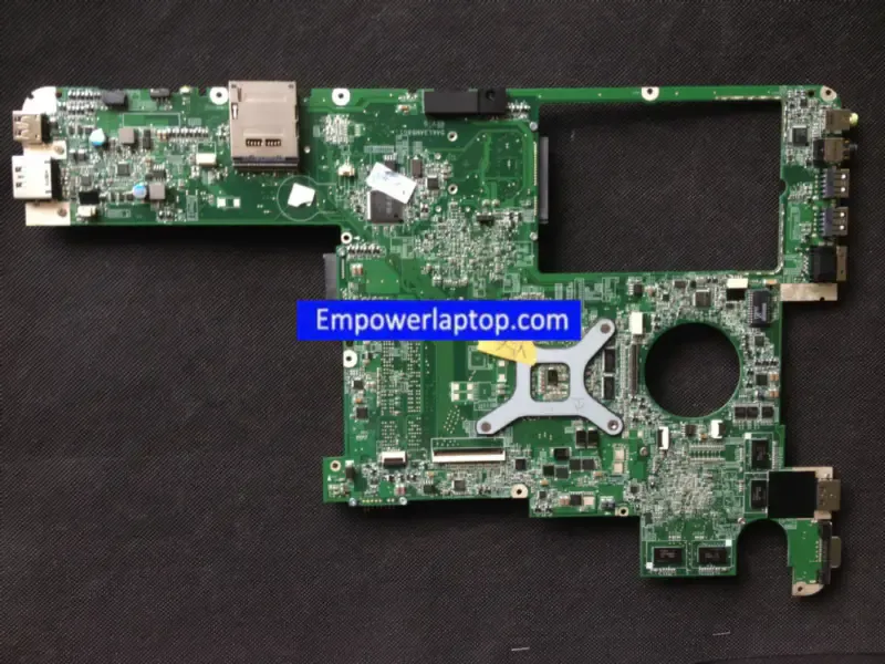 Lenovo Y560 DAKL3EMB8E0 moederbord