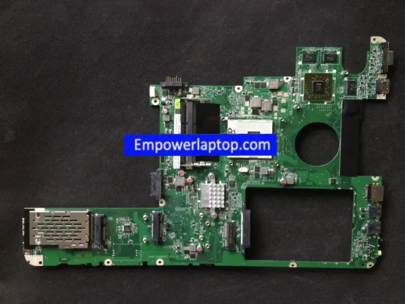 Lenovo Y560 DAKL3EMB8E0 moederbord