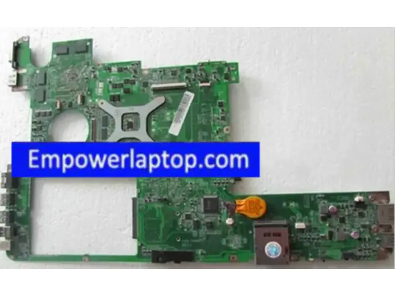 Lenovo Y560A DAKL3AMB8E0 moederbord