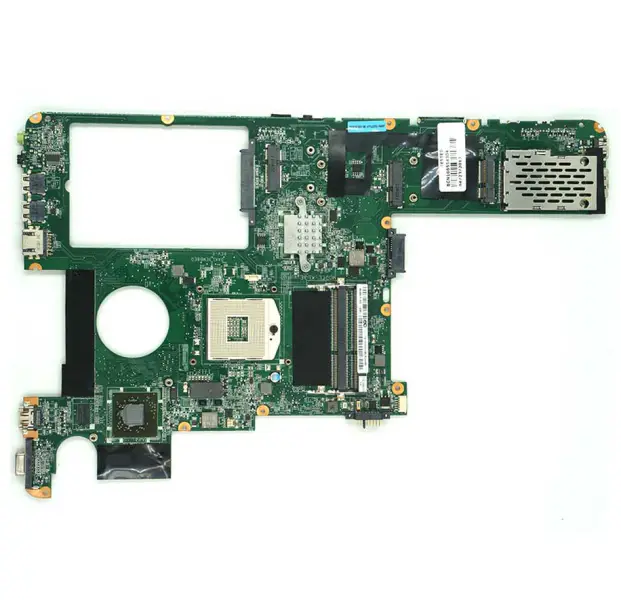 Lenovo Y560P DAKL3EMB8E0 Moederbord