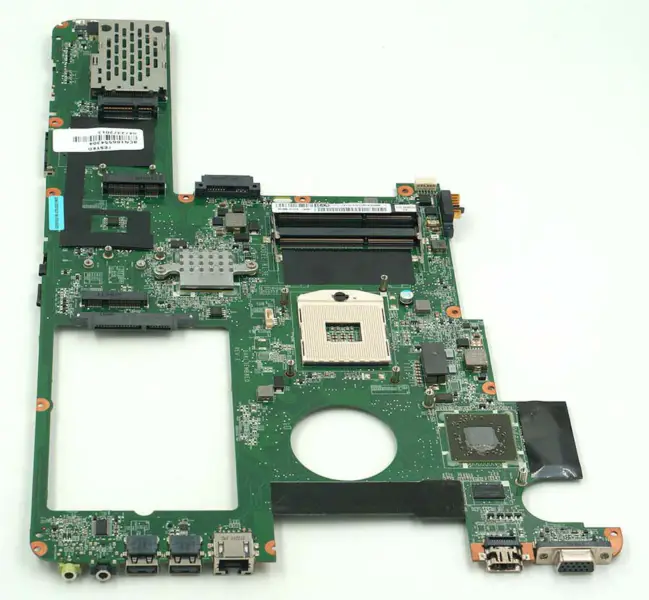Lenovo Y560P DAKL3EMB8E0 Moederbord