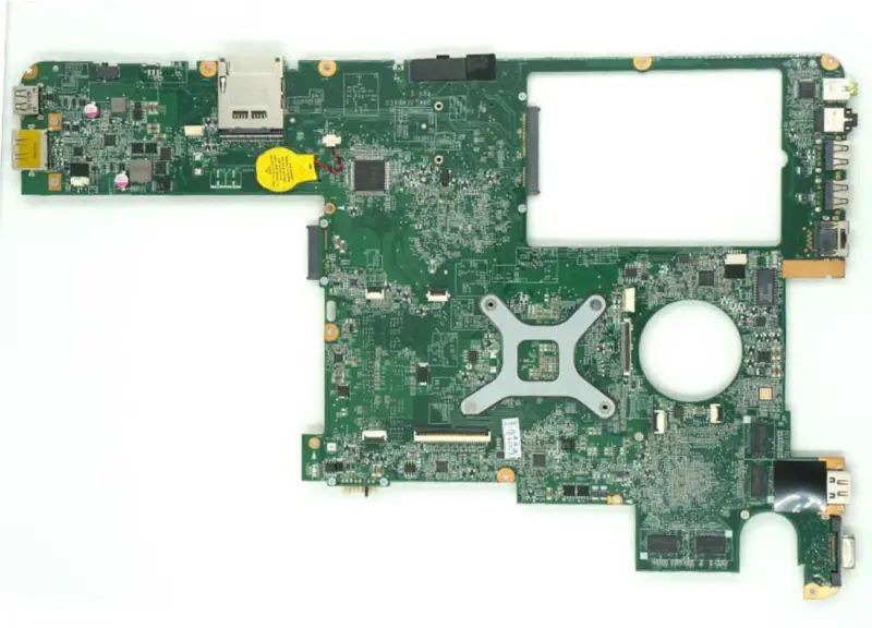 Lenovo Y560P DAKL3EMB8E0 Moederbord